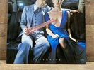 Scorpions - Lovedrive - LP/Vinyl, 1979 Mercury, SRM 1-3795