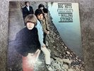Rolling Stones High Tide & Green Grass 1966 LP w/Booklet MONO NP-1  EXC