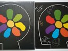 James All The Colours Of You EXCLUSIVE LTD Double Split Colour Vinyl SIGNED NEW