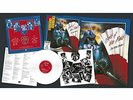 Tokyo Blade-Night Of The Blade-The Night Before (White Vin (UK IMPORT) VINYL NEW