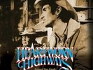 Heartworn Highways - Townes Van Zandt - Guy Clark - Steve Earle - Country Folk