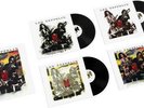LED ZEPPELIN: How The West Was Won 180g Vinyl 4LP Box Set NEW SEALED