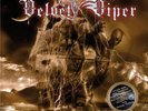 Velvet Viper-From Over Yonder (Remastered) (Ltd. Lp Black) VINYL NEW