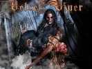 Velvet Viper-The Pale Man Is Holding A Broken Heart (Lim. Gtf. VINYL NEW