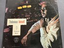 Thelonious Monk - Himself - Riverside RLP12-235 1958 Press Ultrasonic Cleaned