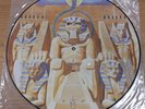 Iron Maiden - Powerslave 1984 Original Picture Disc Vinyl