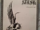 Atesh LP Vothana Absurd Goatmoon Der Sturmer Grausamkeit Black Magick SS