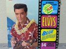 SEALED Sound Track LP ELVIS Blue Hawaii RCA LSP-2426 STEREO NEW