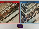 The Beatles 1962-1966 and 1967-1970 collection of 2 LP set vinyl gatefold