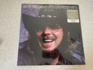 HANK WILLIAMS, JR.'S GREATEST HITS, VOL. 1 NEW VINYL