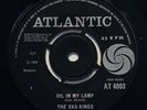The Ska Kings Oil In My Lamp A Classic