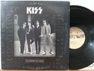 Kiss LP “Dressed To Kill”   Casablanca NBLP 7016   VG++ Embossed Cover