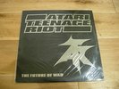 ATARI TEENAGE RIOT Analog record