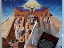 Iron Maiden - Powerslave - Vinyl LP Picture Disc - MINT