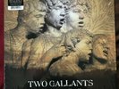 TWO GALLANTS: WHAT THE TOLL TELLS VINYL LP