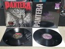 Pantera - The Great Southern Trendkill Outtakes/History of Hostility Vinyl (NM)
