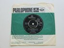THE BEATLES   ORIG 1967 UK 45   ALL YOU NEED IS LOVE    PARLOPHONE  R 5620 -1 -1