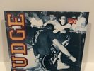 Judge - Bringin’ It Down - New Colored Vinyl Pressing