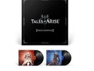 Tales of Arise Collector's Edition 4LP Vinyl Soundtrack Box Set