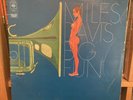 Miles Davis, Big Fun double vinyl LP in gatefold sleeve, 1974