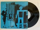 Bauhaus - Telegram Sam - 1980 UK 12” Single (VG+)