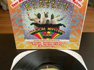 THE BEATLES Magical Mystery Tour APPLE SMAL-2835 Stereo LP NM-/NM- Booklet PSYCH