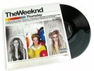 The Weeknd - Thursday 2x LP Vinyl Record New Factory Sealed R&B