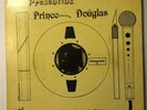 LP PRINCE DOUGLAS DUB ROOTS ORIG. WACKIE 1980 STONER REGGAE  RARE