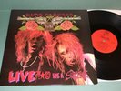 GUNS N' ROSES LIVE LIKE A SUICIDE 1986 ORIGINAL STERLING UZI NM- LP RECORD