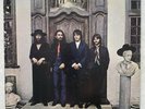 BEATLES Hey Jude (The Beatles Again) LP 1970 original pressing VG+/VG+