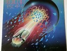 Journey- Escape Vinyl LP 1981 Don't Stop Believin'  Embossed Cover Version