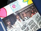 THE BEATLES ALL YOU NEED IS LOVE 12