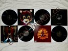 Kanye West   Late Registration & The College Dropout *NEW SEALED* Vinyl LP Lot