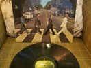 The beatles abbey road vinyl Green Apple