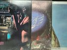 REO Speedwagon 3 albums