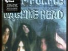 Deep Purple ‎– Machine Head -  Vinyl LP New Sealed