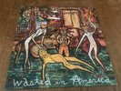 LOVE/HATE Wasted In America LP Vinyl 1992 RARE OOP