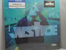 JUSTIN BIEBER JUSTICE EXCLUSIVE 2 X LP GOLD VINYL