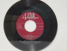 SAMMY MASTERS Rockabilly RARE 45 2-Rock-A-4 / Whop-T-Bop 4STAR 1697-45 EX Vinyl