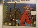 David Bowie the man who sold the world vinyl mercury stereo