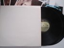 THE BEATLES White Album EX APPLE SWBO 101 Original 2LP w/photos poster