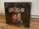 Böhse Onkelz Vinyl Komplettbox 40 Jahre NEU versiegelt OVP 1500 Stk. limitiert