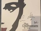The Courteeners - St Jude Re:Wired Vinyl LP Fully Signed