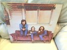 Crosby, Stills & Nash Classic Records 180 Gram LP Play Graded NM