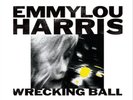 `HARRIS, EMMYLOU`-WRECKING BALL VINYL LP NEW