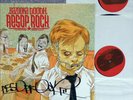 Aesop Rock ORIG US 3LP Bazooka tooth NM 2003 Def Jux DJX68 Signed Hip Hop