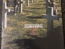 SCORPIONS - TAKEN BY FORCE / LP + CD VINYL RECORD