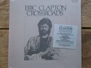 ERIC CLAPTON - Crossroads (1988) 6 X Vinyl, LP Polydor 835261-1 SEALED  - NM