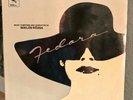 FEDORA Movie Soundtrack - Miklos Rozsa - 12
