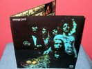 ORANGE PEEL - SAME 1st PRESS BELLAPHON GERMANY 1970 RARE KRAUTROCK LP TOPP COPY